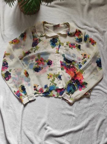 Chemisier asos taille 36