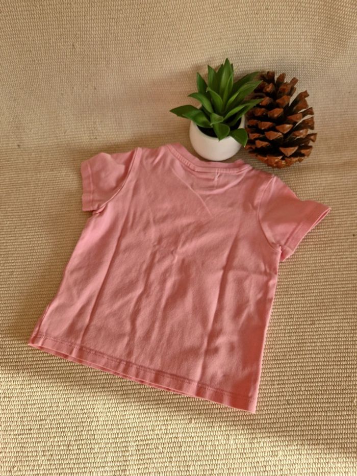 Tee-shirt Hugo Boss - photo numéro 3