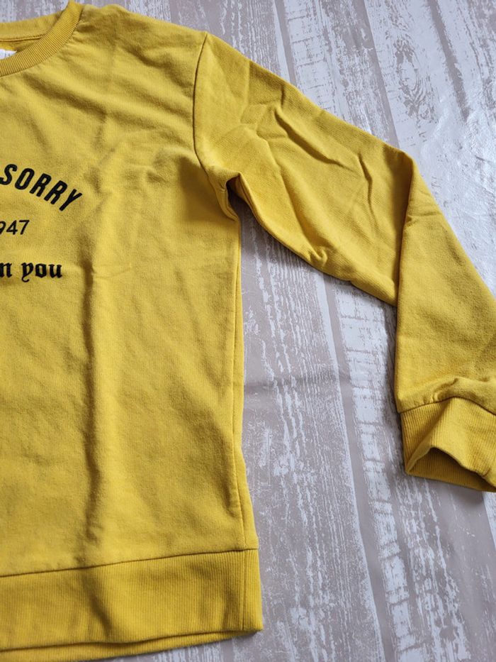 Sweat fille - photo numéro 4