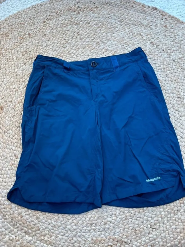 Short Patagonia Marine Homme S | Très Bon État | Outdoor & Casual | BS988