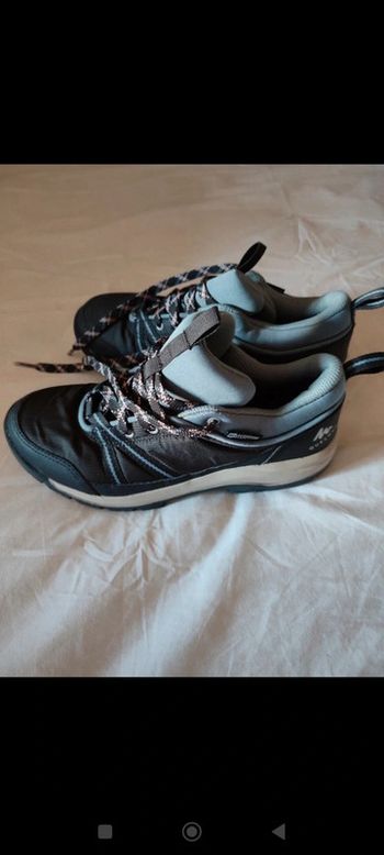 Chaussures randonnée