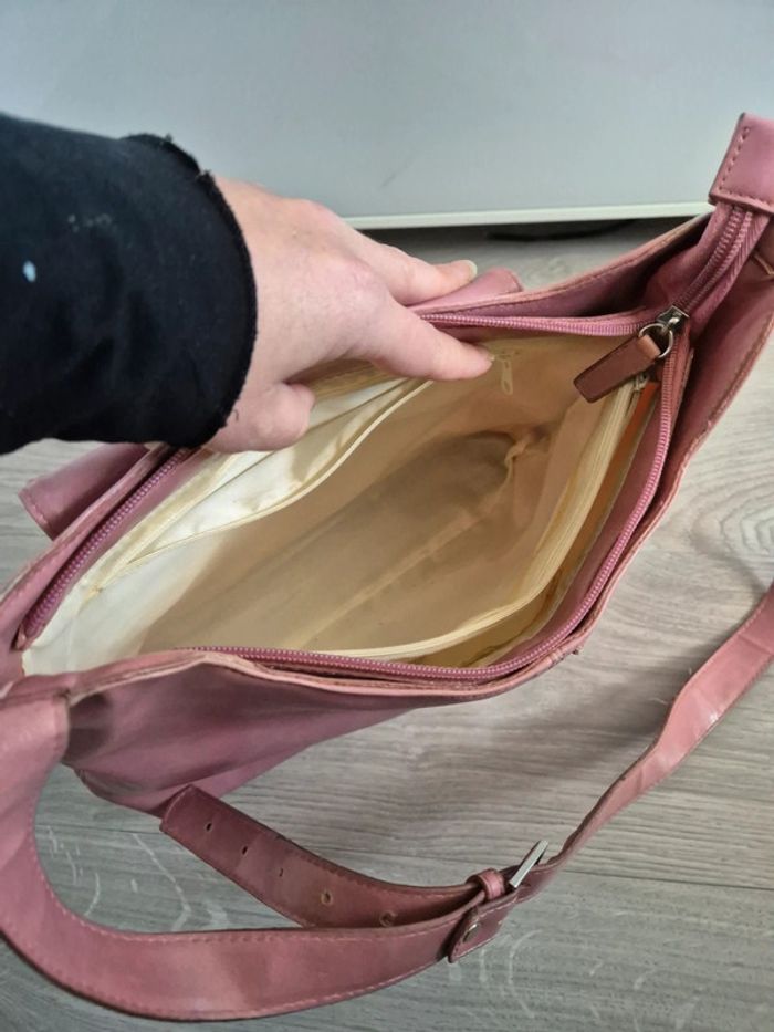 Sac a main Mélanie - photo numéro 6