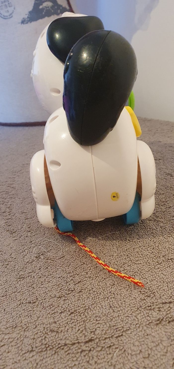 Mon petit dalmatien Vetch - photo numéro 5