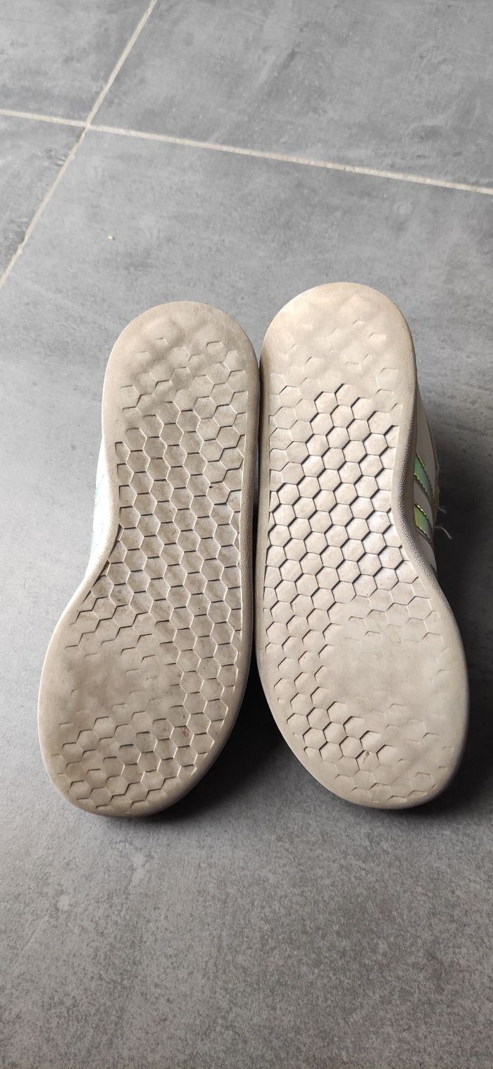 Baskets Adidas P34 - photo numéro 8