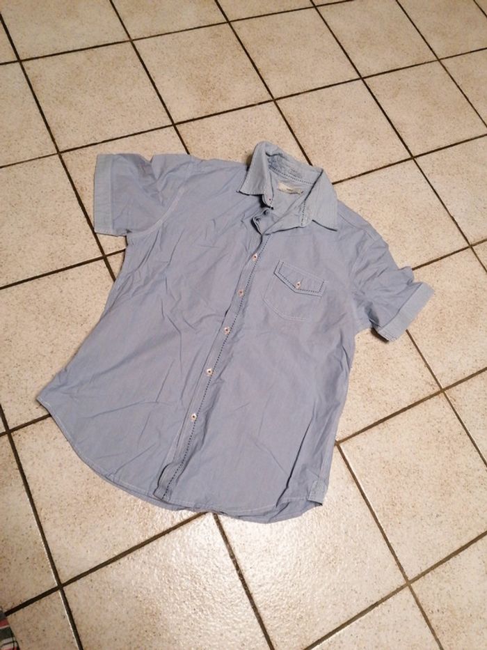 Chemise