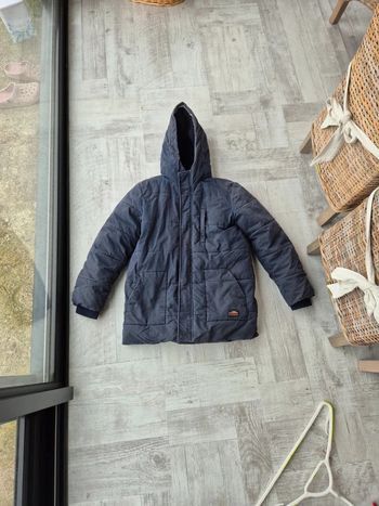 Manteau chaud Taille 12 ans