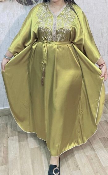 Robe femme 