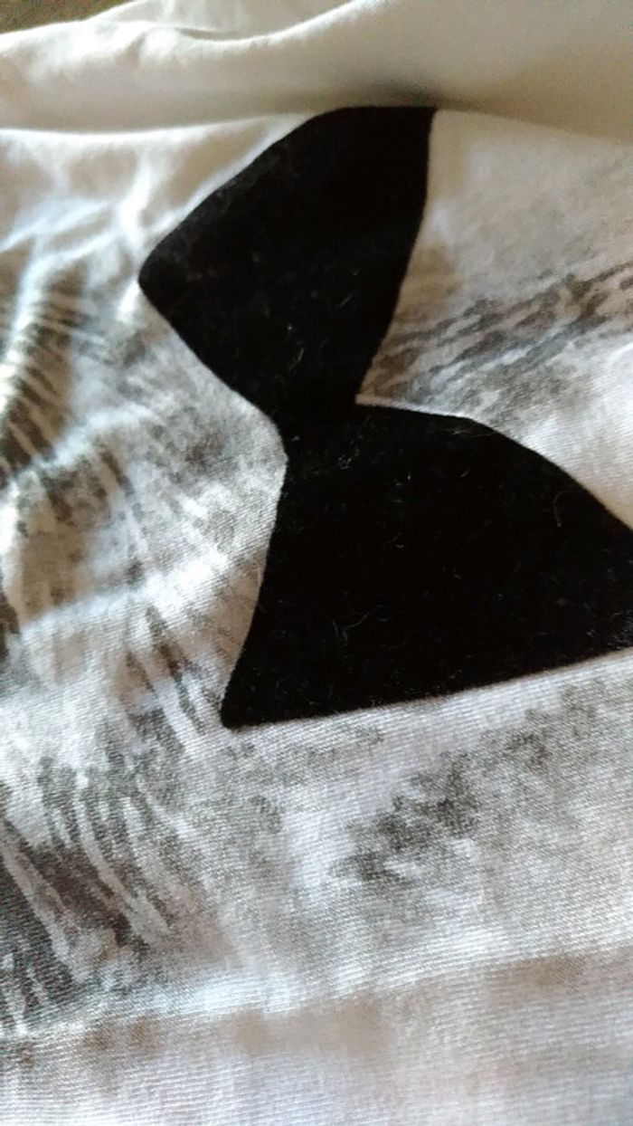 Tee shirt - photo numéro 3