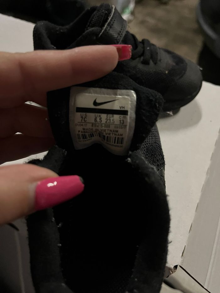 Basket garçon. - photo numéro 4