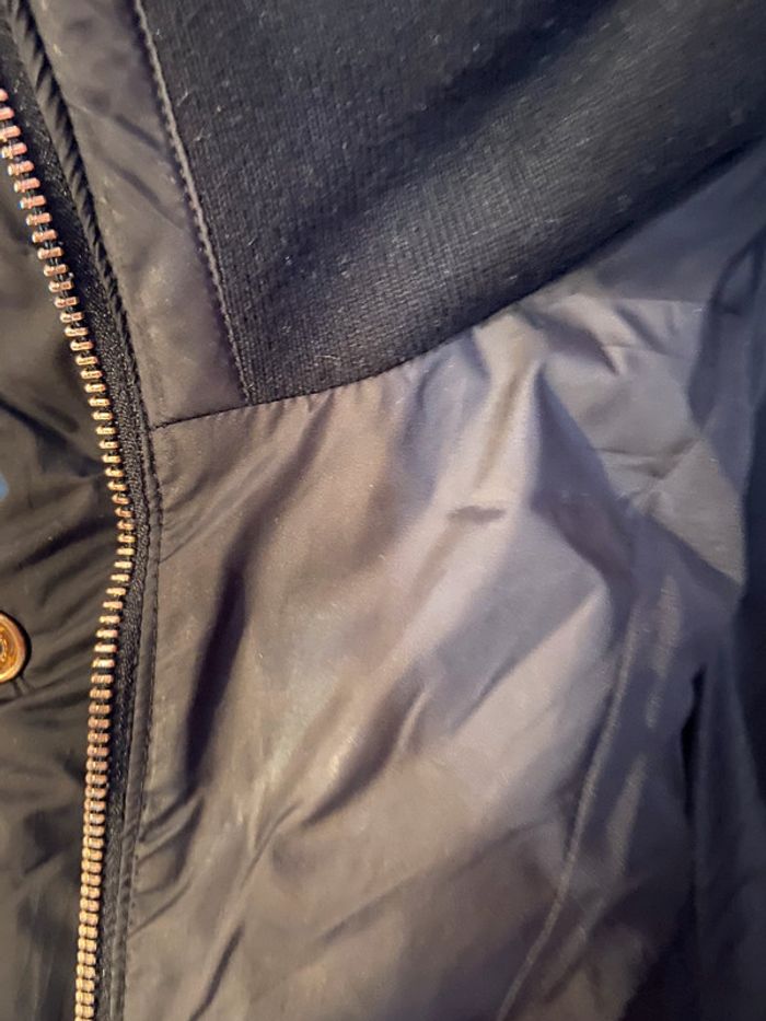 Manteau femme - photo numéro 5