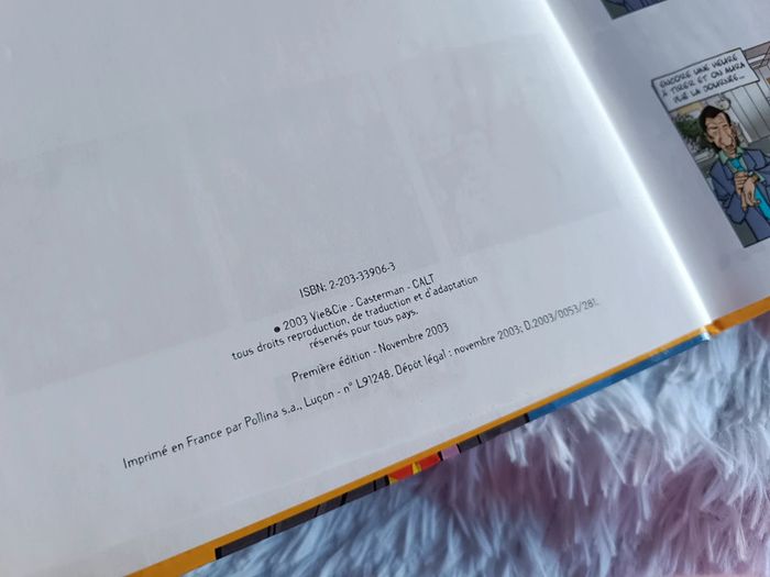 Lot Caméra Café Bd tome 1 2 3 4 - Calt x Jungle - photo numéro 6