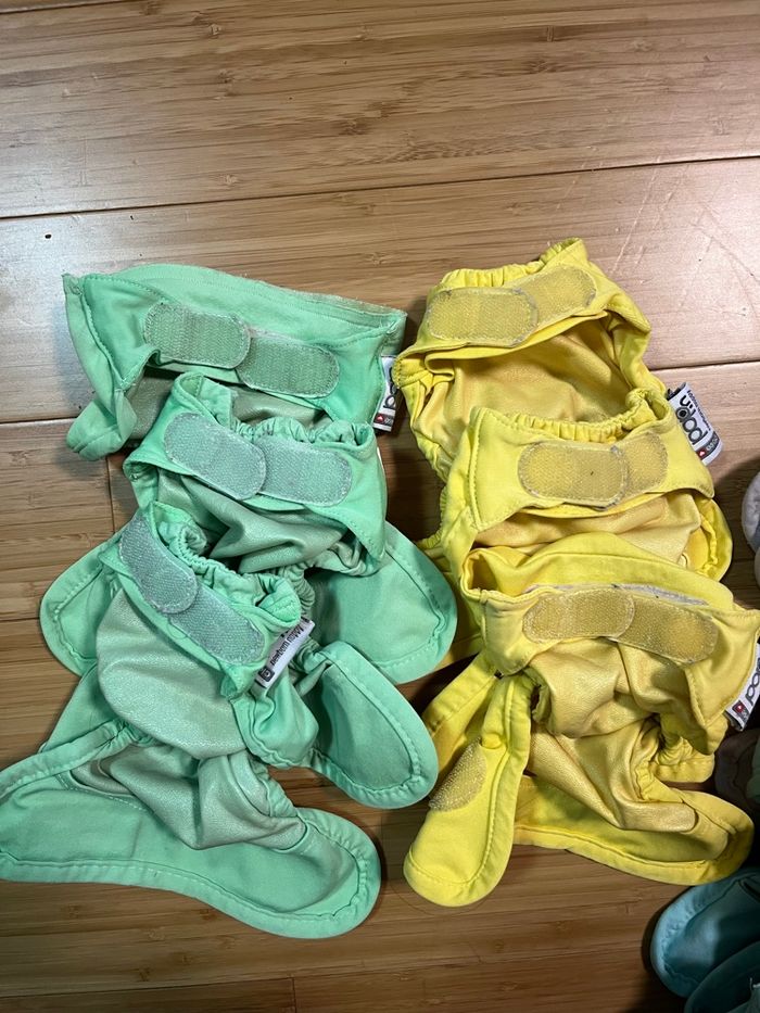 Lot de Pop In newborn - photo numéro 4