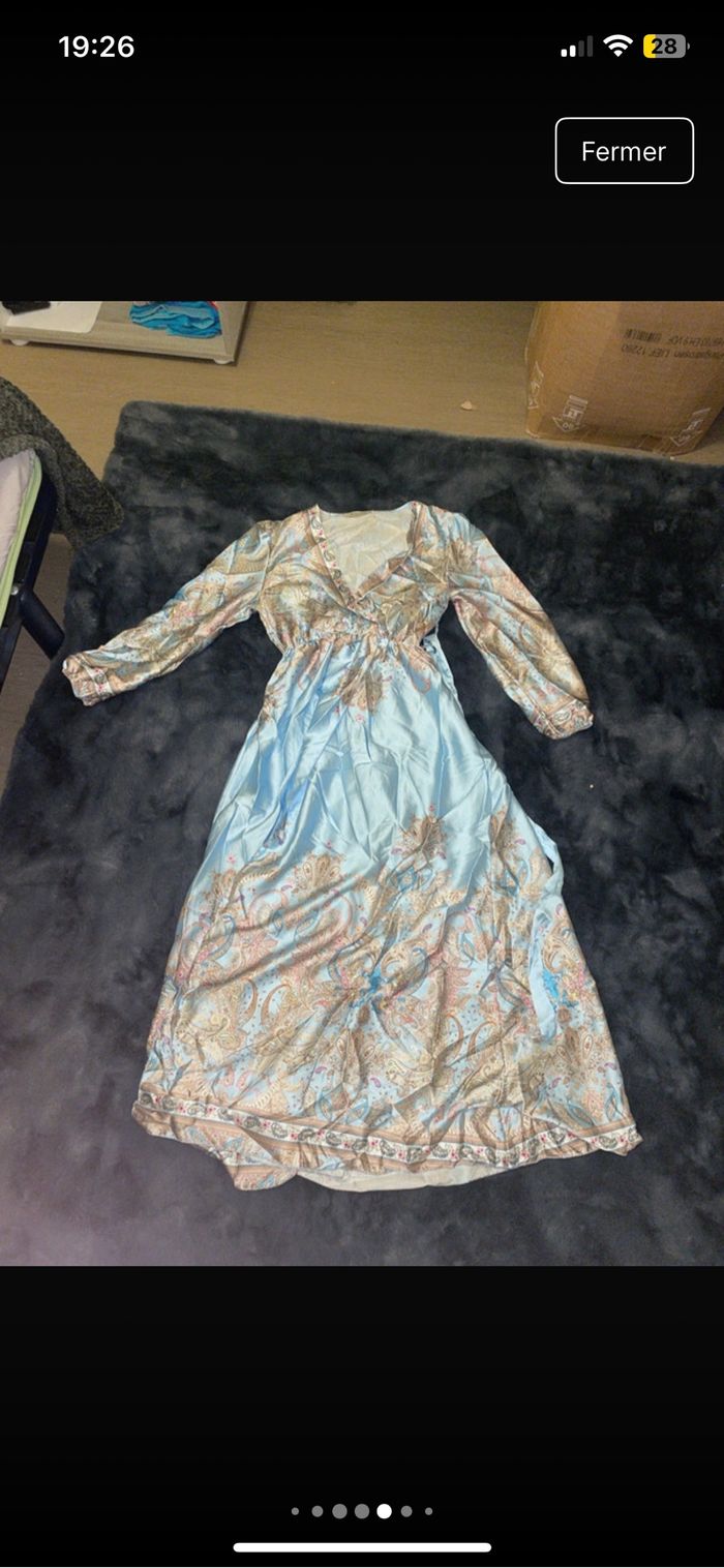 Lots de robes - photo numéro 2