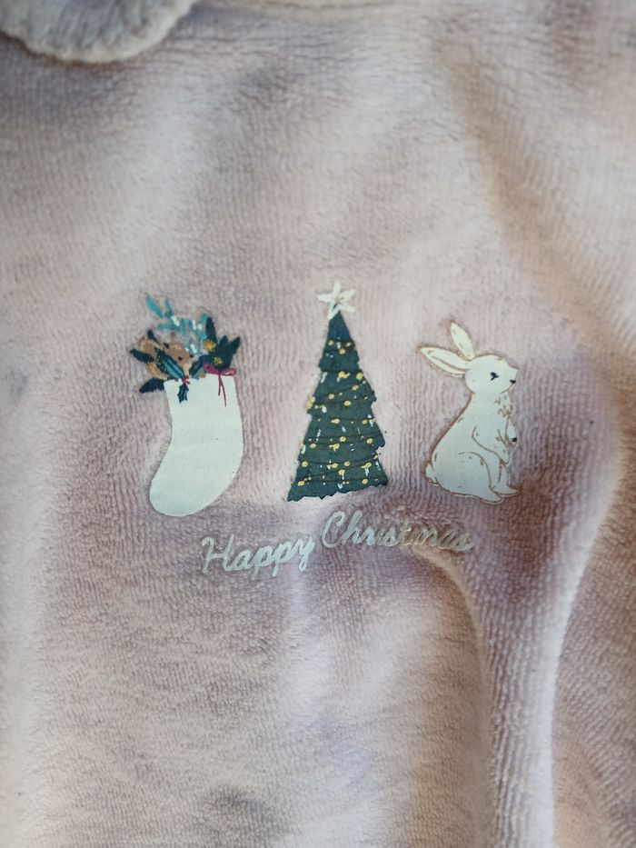 5 pyjamas 3 mois - photo numéro 7