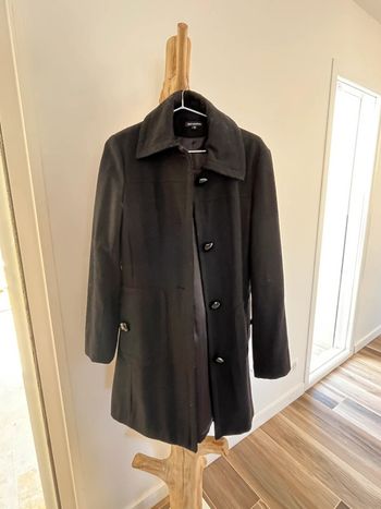 Manteau best mountain