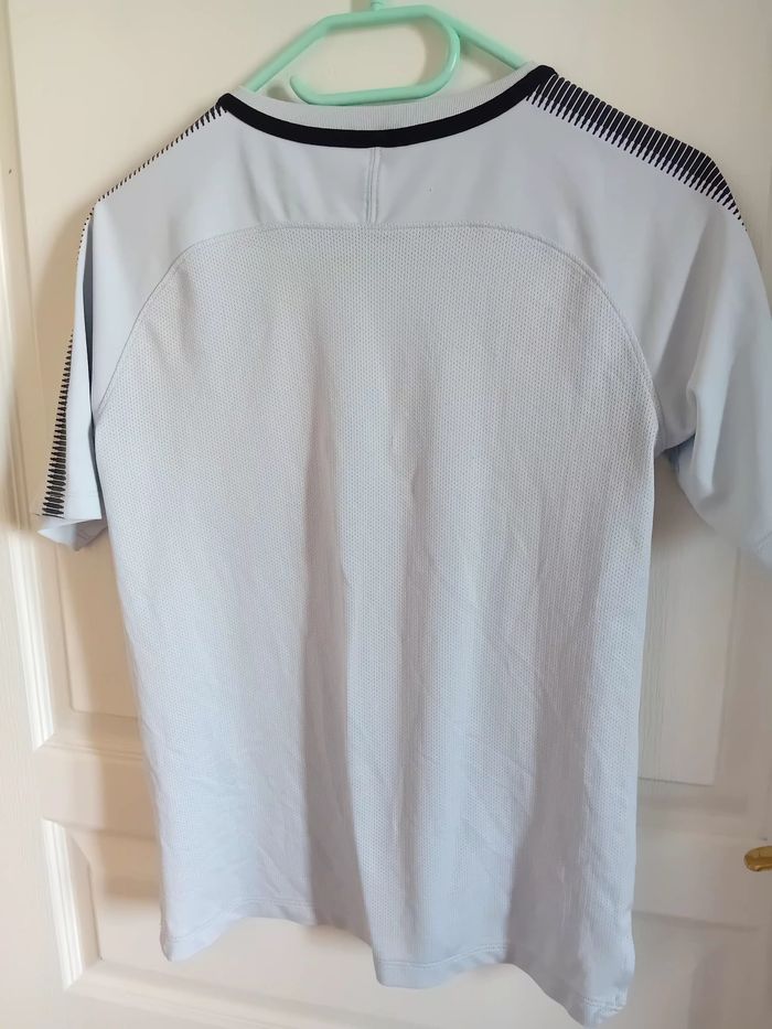 Tee-shirt PSG - photo numéro 4