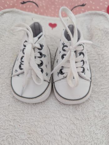 Chaussures fille 💖