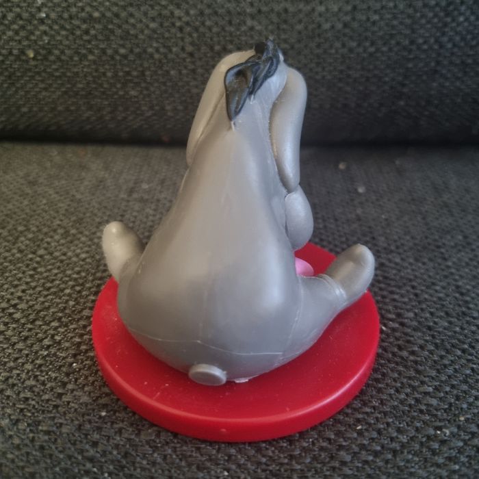 Figurine audiocontes disney - photo numéro 2