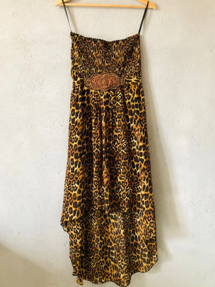 Robe Morgan taille 38 🌻
