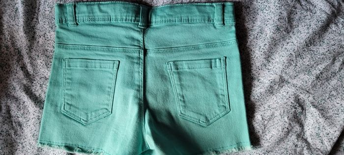 Short - photo numéro 5