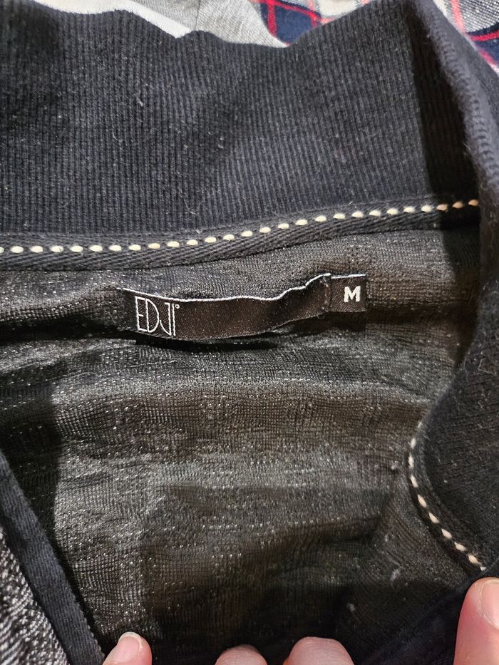 Gilet edji M - photo numéro 8