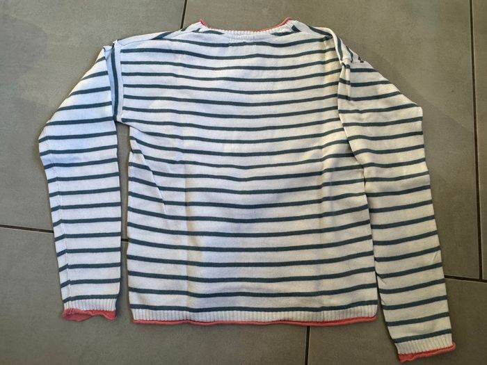 Pull manches longues - photo numéro 2