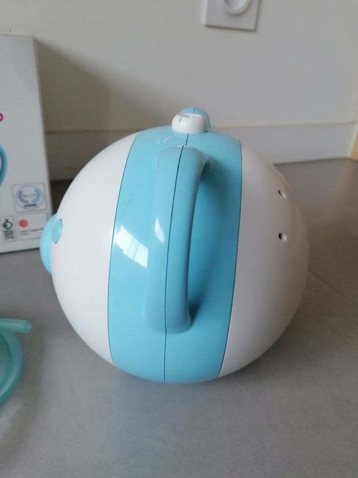 Nosiboo pro mouche bébé électrique - photo numéro 7