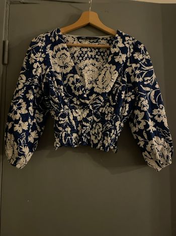 Zara chemise