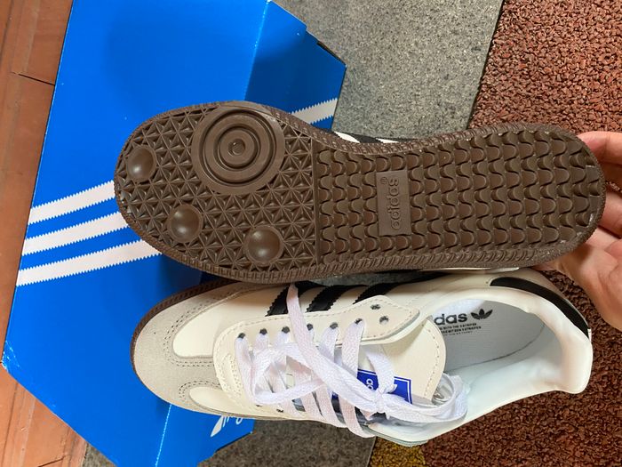adidas originals SAMBA OG 42.5 - photo numéro 2