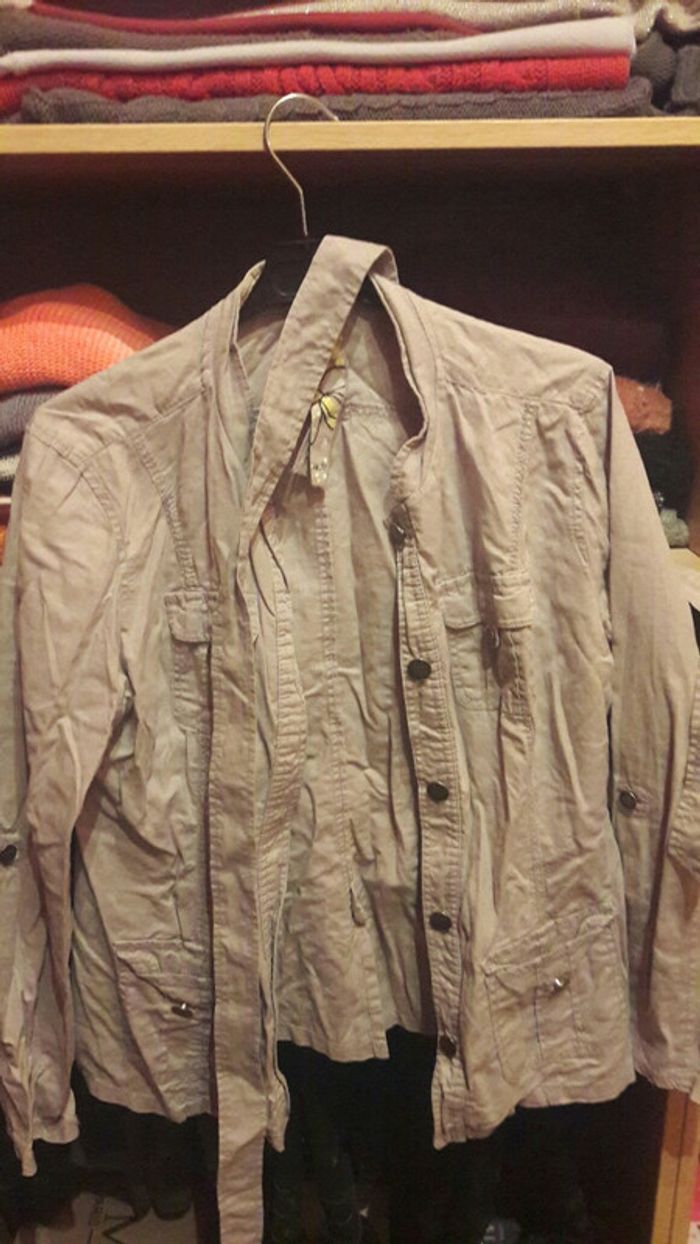 veste