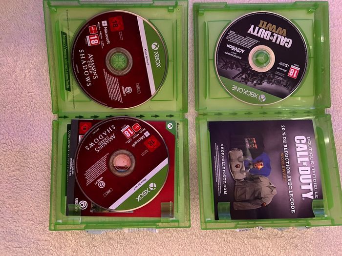 Xbox série X - photo numéro 8