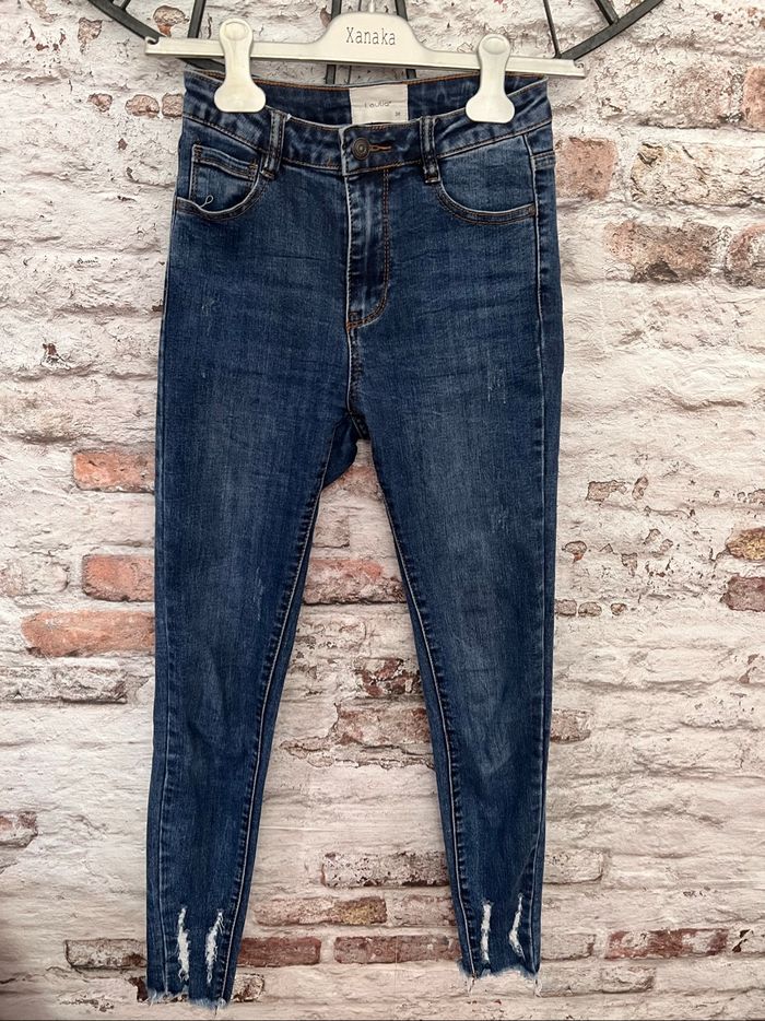 Jeans slim - photo numéro 3