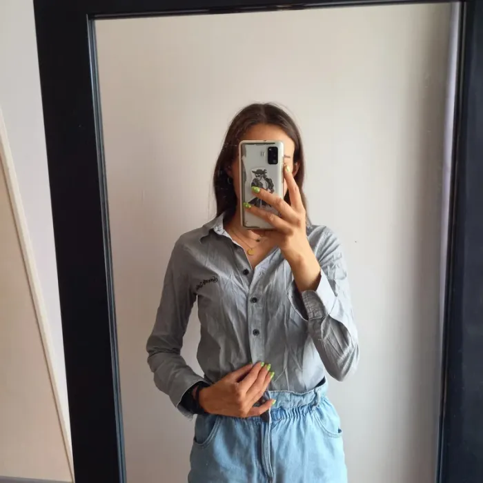 Chemise manches longues 64 - photo numéro 2