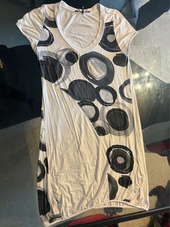 Tunique femme Mado et les autres