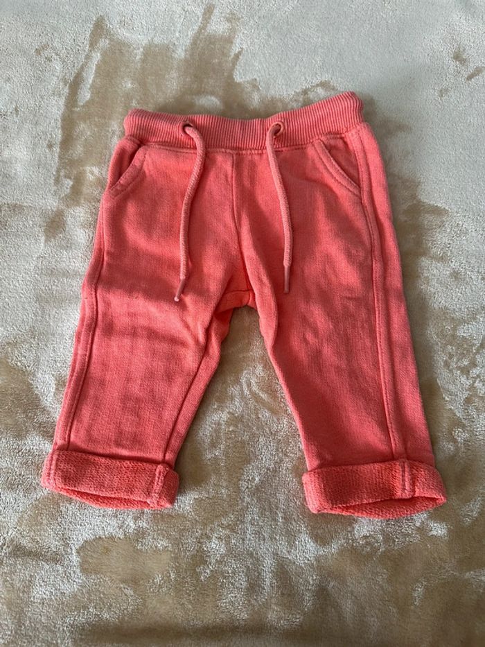 Pantalon 3 mois