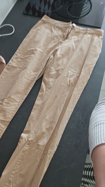 Pantalon femme