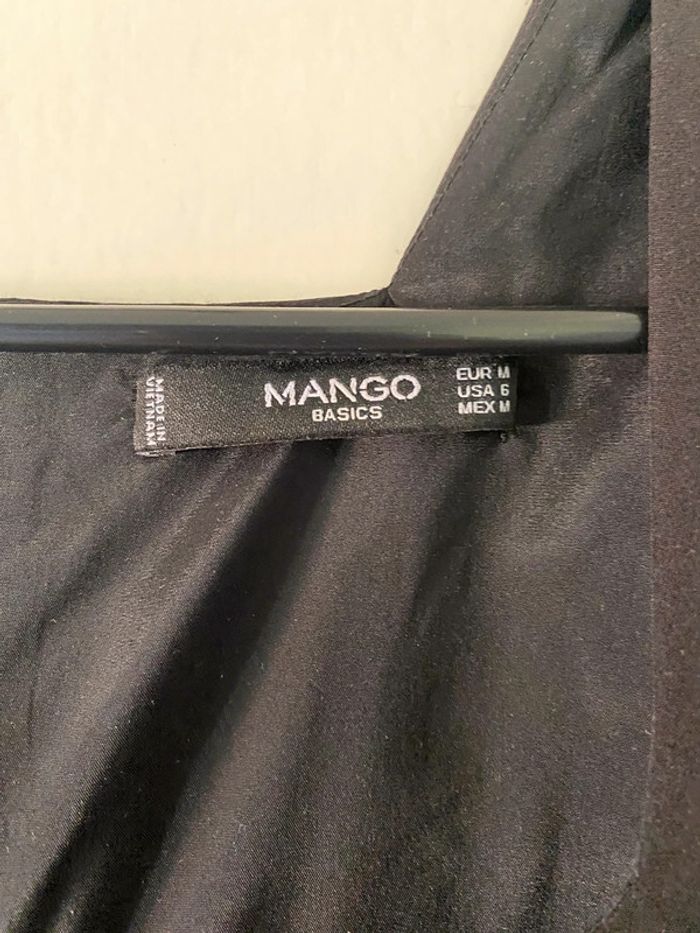 Robe Mango Taille M - photo numéro 3