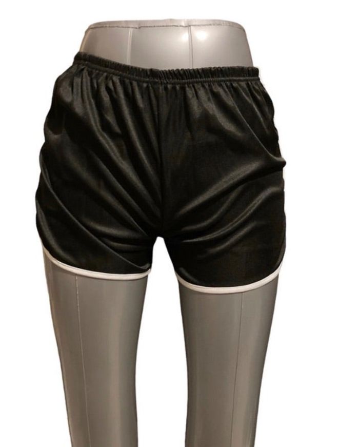 Short court S voir XS