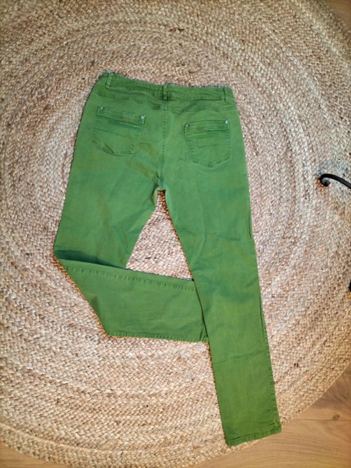 Pantalon - photo numéro 2