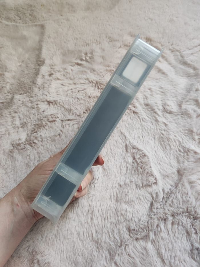 Cassette VHS cendrillon - photo numéro 3