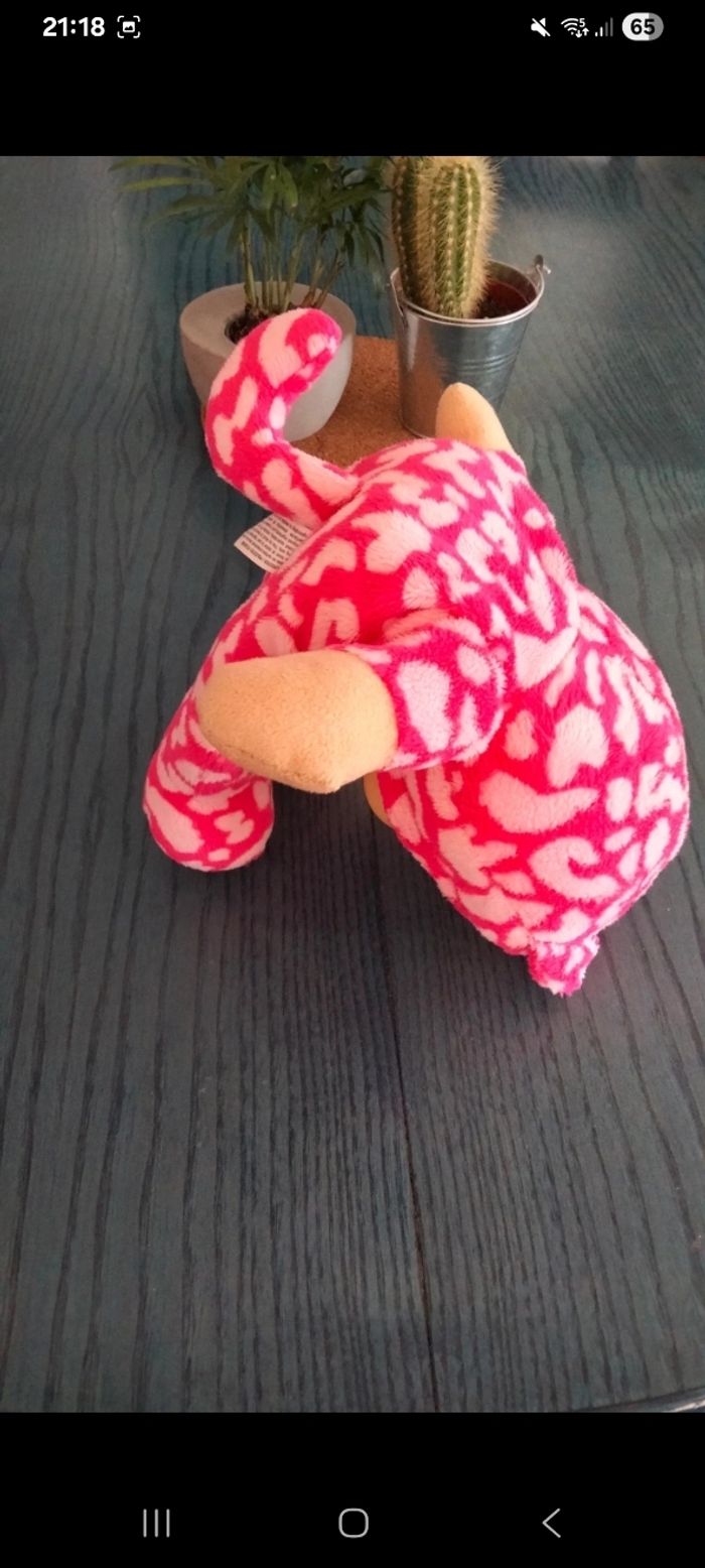 Poupée galipette - photo numéro 2