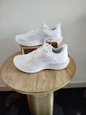 Baskets Nike T 40