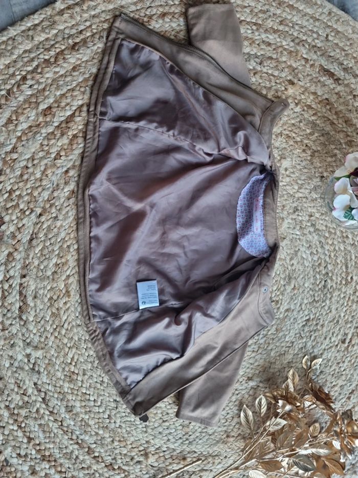 Veste fine fille 18 mois - photo numéro 12