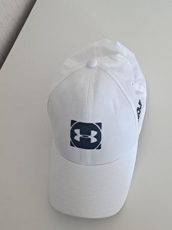 Casquette homme Under Armour