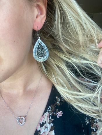 Boucles d’oreilles