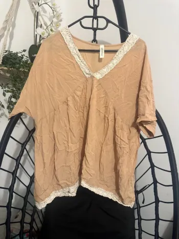 T-shirt femme