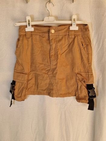 Mini-Jupe originale Jennyfer