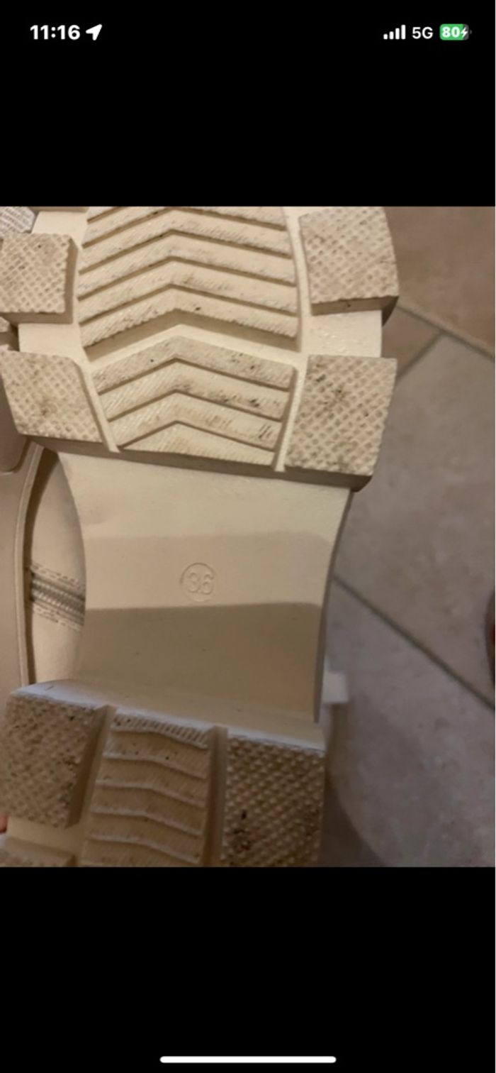 Botte - photo numéro 5