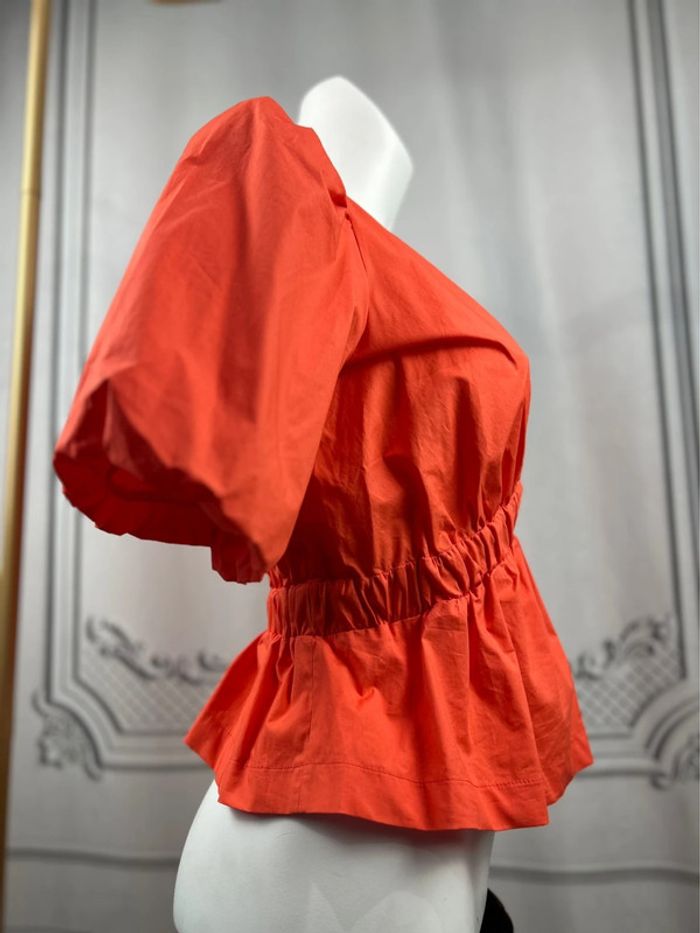 Top corail Ba&sh T1 / S Neuf - photo numéro 3