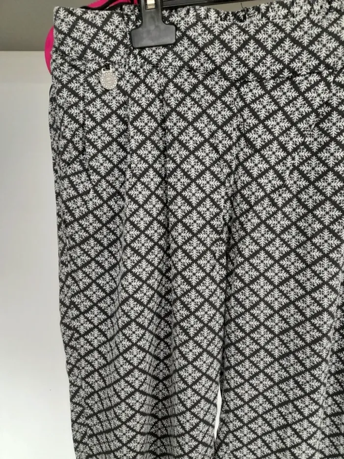 Pantalon smash taille M - photo numéro 2